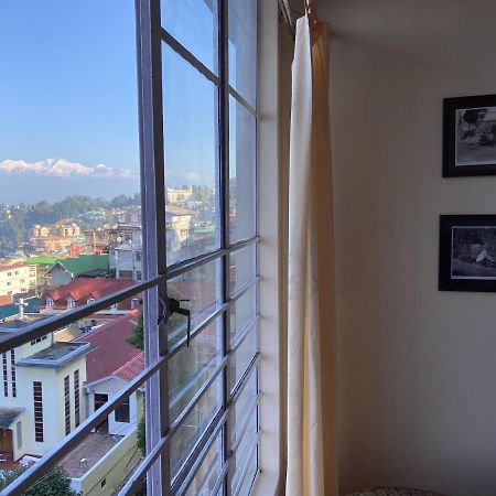 Ki Kiba Dhee Apartment ดาร์จีลิง ภายนอก รูปภาพ