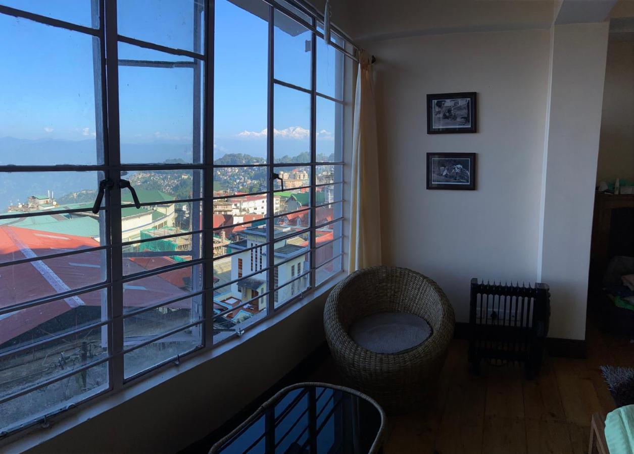 Ki Kiba Dhee Apartment ดาร์จีลิง ภายนอก รูปภาพ