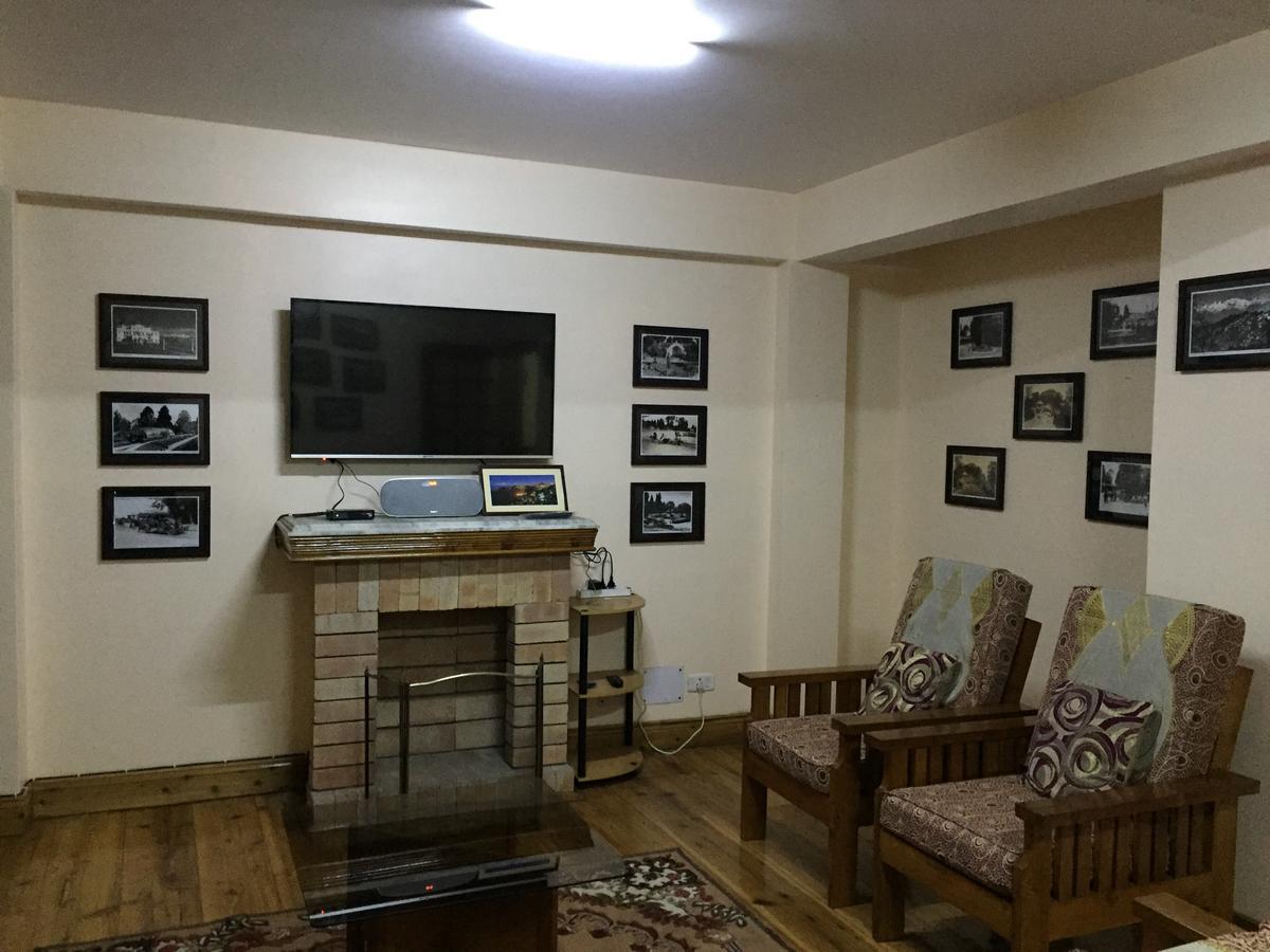 Ki Kiba Dhee Apartment ดาร์จีลิง ภายนอก รูปภาพ