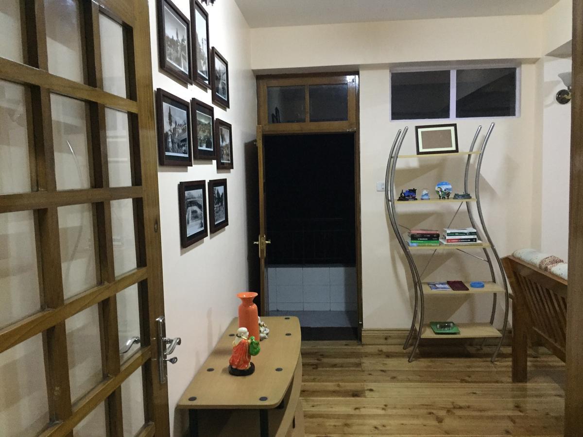 Ki Kiba Dhee Apartment ดาร์จีลิง ภายนอก รูปภาพ