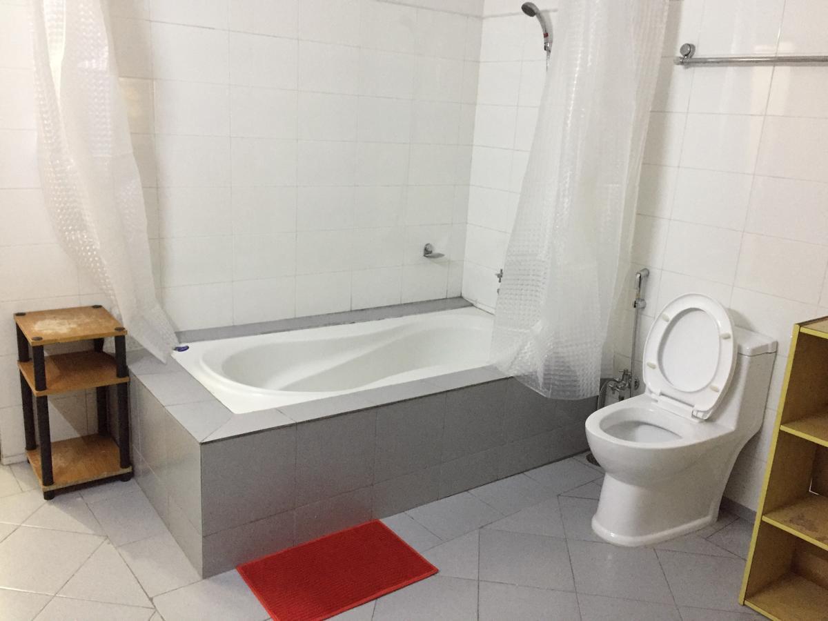 Ki Kiba Dhee Apartment ดาร์จีลิง ภายนอก รูปภาพ