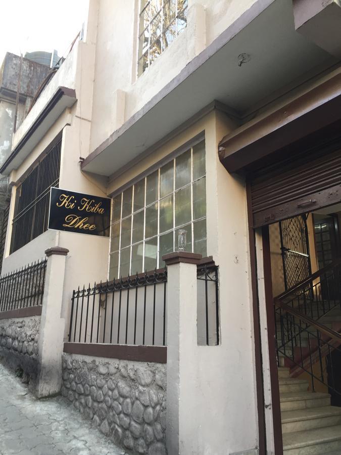 Ki Kiba Dhee Apartment ดาร์จีลิง ภายนอก รูปภาพ