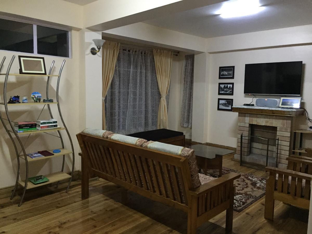 Ki Kiba Dhee Apartment ดาร์จีลิง ภายนอก รูปภาพ