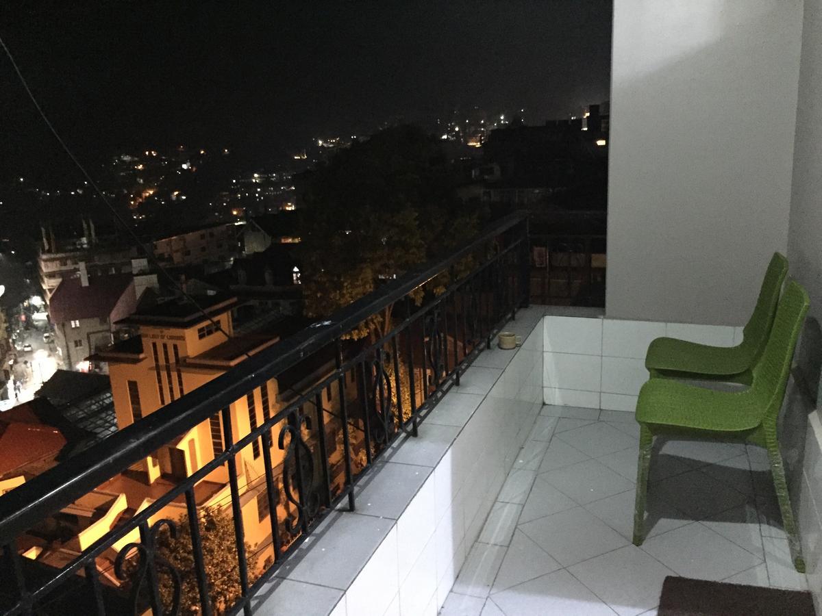 Ki Kiba Dhee Apartment ดาร์จีลิง ภายนอก รูปภาพ
