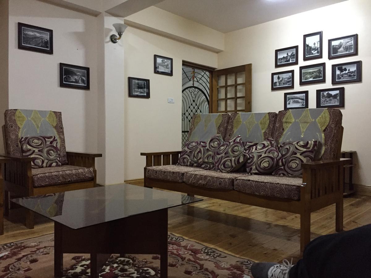 Ki Kiba Dhee Apartment ดาร์จีลิง ภายนอก รูปภาพ