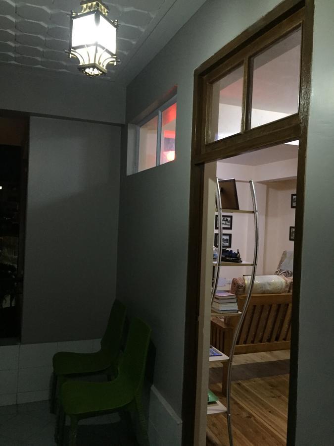 Ki Kiba Dhee Apartment ดาร์จีลิง ภายนอก รูปภาพ