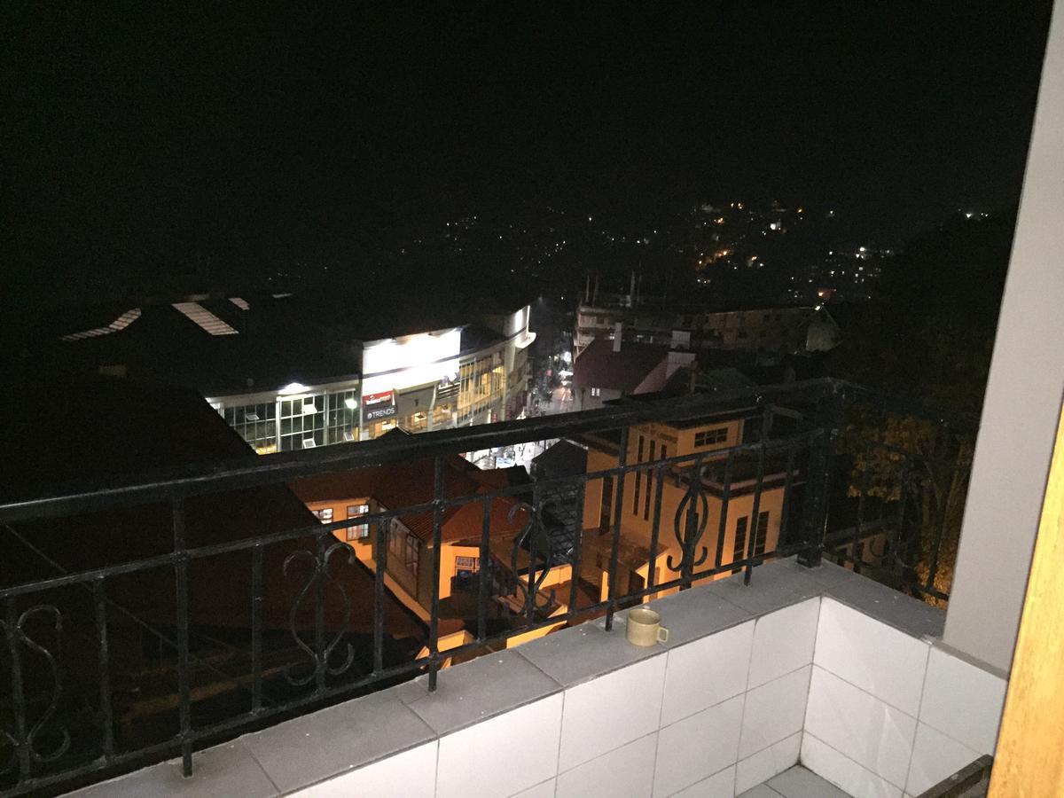 Ki Kiba Dhee Apartment ดาร์จีลิง ภายนอก รูปภาพ