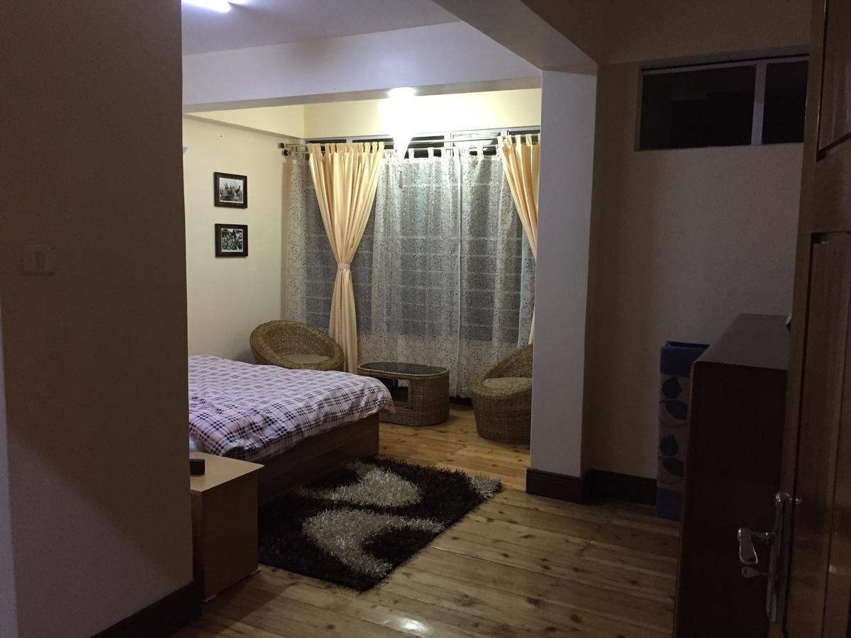 Ki Kiba Dhee Apartment ดาร์จีลิง ภายนอก รูปภาพ