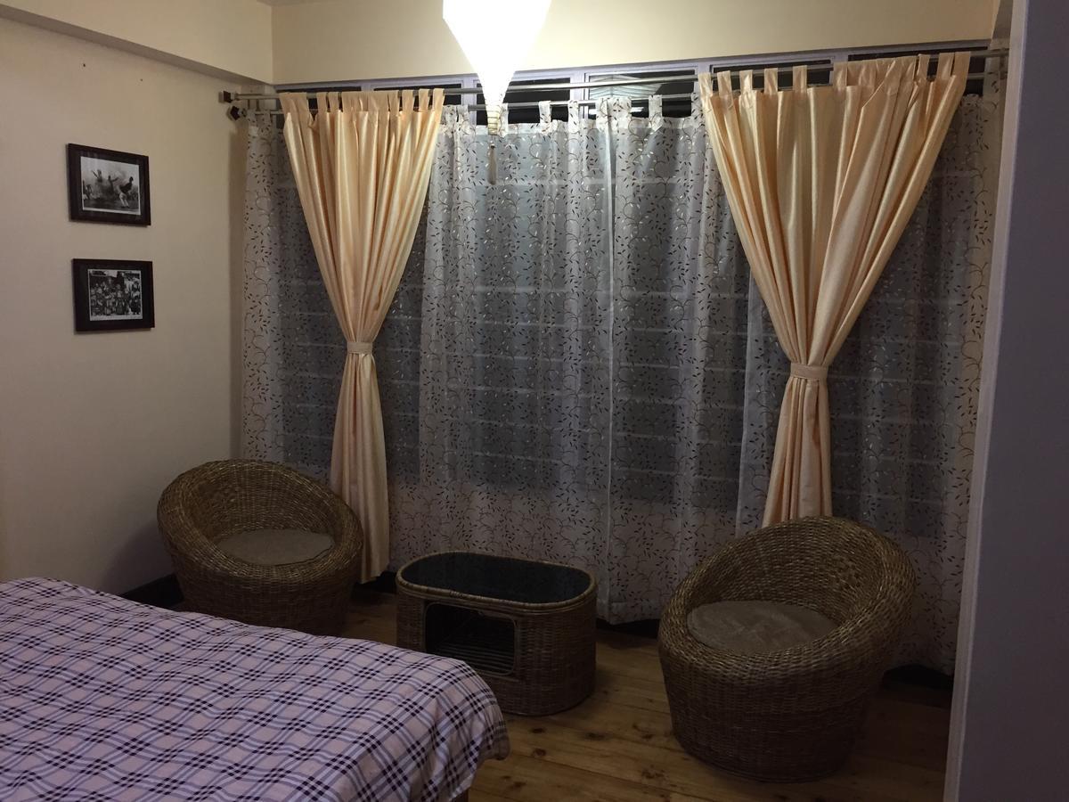 Ki Kiba Dhee Apartment ดาร์จีลิง ภายนอก รูปภาพ