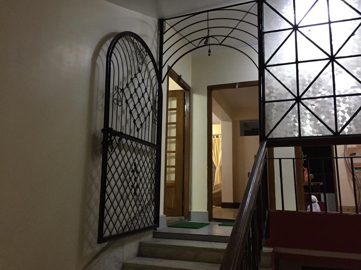 Ki Kiba Dhee Apartment ดาร์จีลิง ภายนอก รูปภาพ