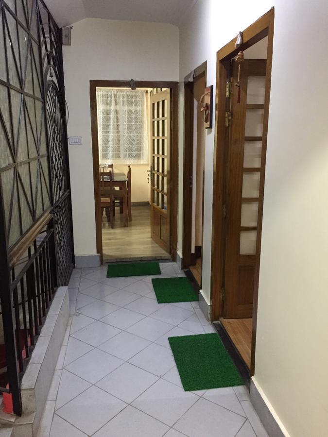 Ki Kiba Dhee Apartment ดาร์จีลิง ภายนอก รูปภาพ